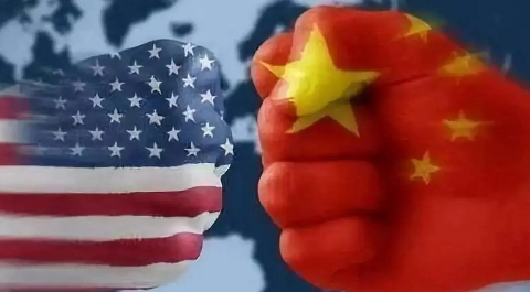 美將36家中國實體列入美出口管制“實體清單” 商務部回應