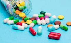 陜西省集采藥品通用名數已達到453種 超額完成國家年度目標任務
