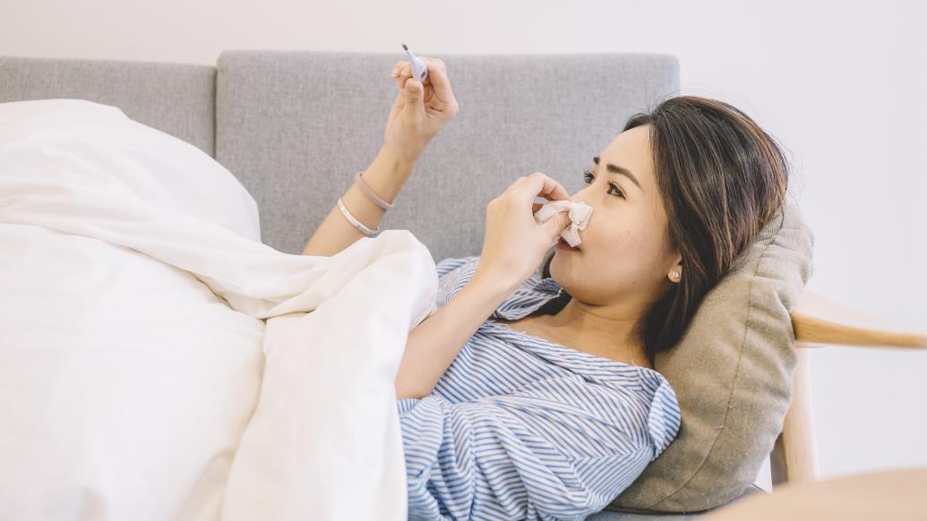 上班陽了算工傷嗎？同事陽了我可以居家辦公嗎？律師詳解