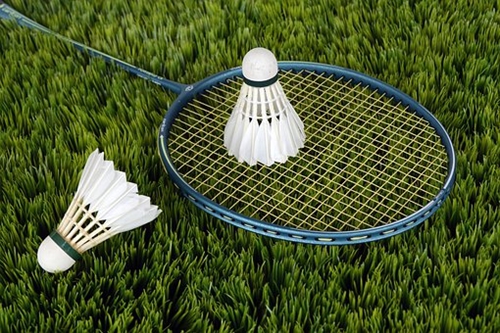 陜西省青少年網球錦標賽舉行