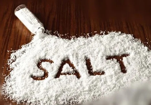 減鹽食品也有可能是含鈉“大戶”