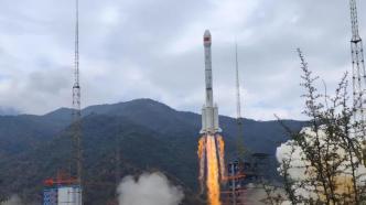 54战54捷！中国航天2022年度发射任务正式收官