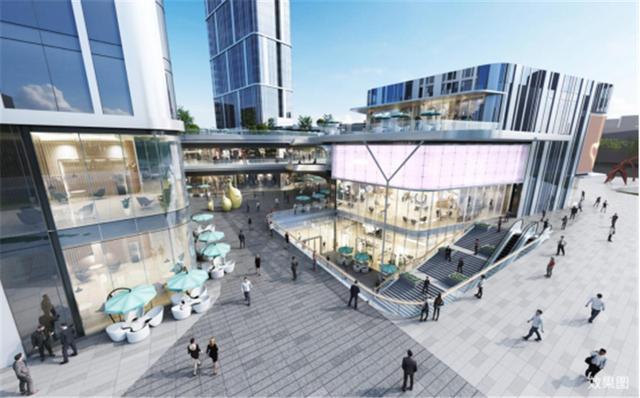 2023年西安将迎来10个商业项目开业 包括大明宫世纪金花、南飞鸿乐荟中心等
