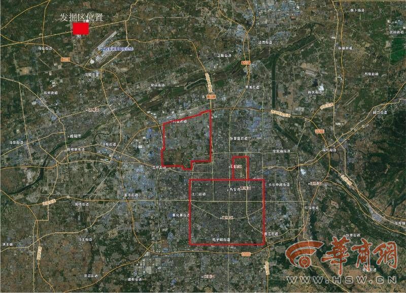 1.发掘地点与汉城位置图.jpg 1.发掘地点与汉城位置图.jpg