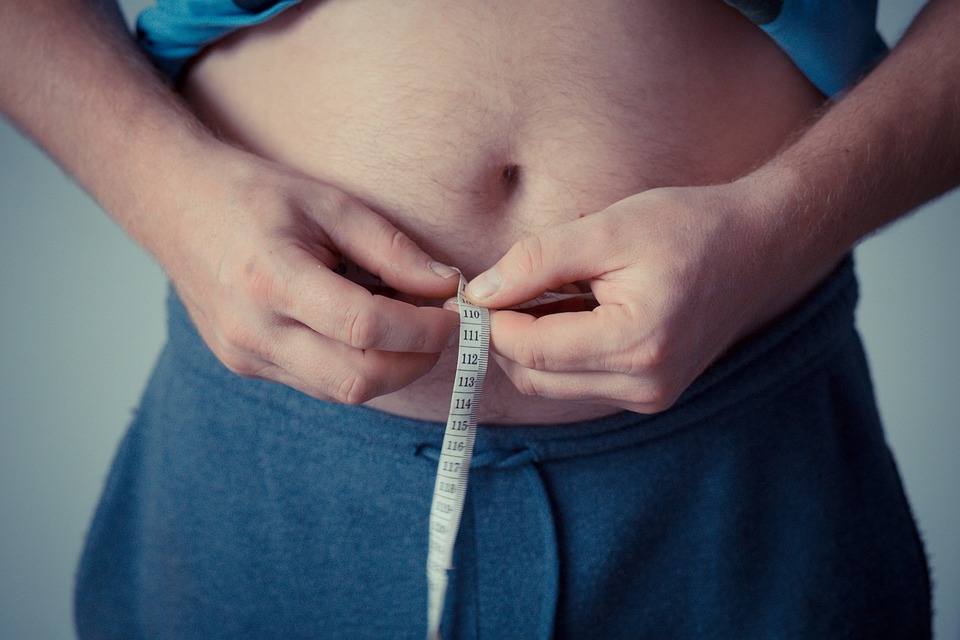 肥胖者慢性病死亡率低？盘点关于肥胖的3个误区
