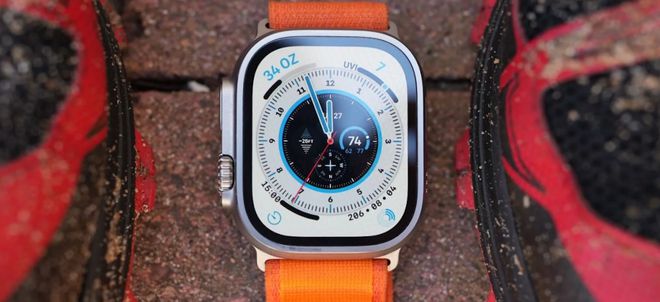 苹果 Apple Watch 成世界冲浪联盟“官方可穿戴设备”