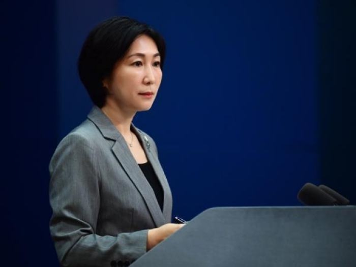 外交部：对韩方延长停发中国公民赴韩签证感到遗憾