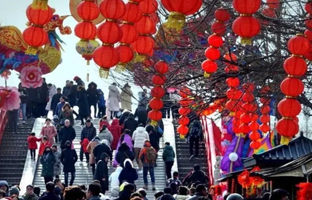 春节消费展现中国澳门星际注册韧性与活力