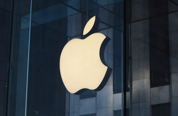 苹果发布2023第一财季财报：营收达1171.5亿美元