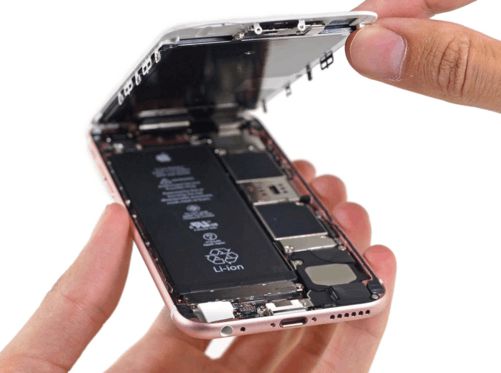 韩国iPhone用户败诉，声称苹果故意减慢手机速度以延长电池寿命
