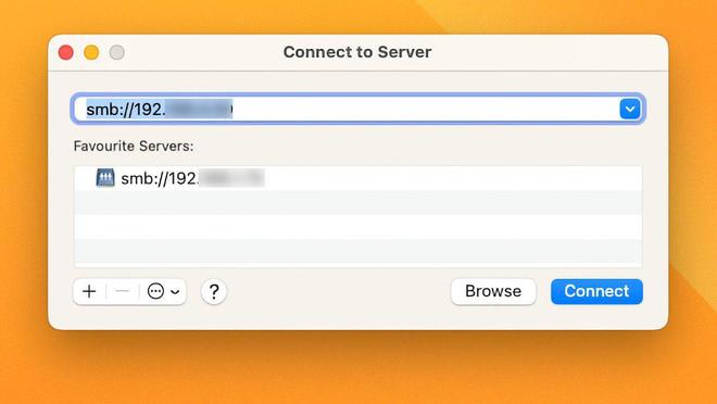 macOS Ventura存在网络BUG，本地网络设备无法访问其分享的内容