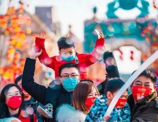 春节“开门红”：旅游业迎来强势复苏