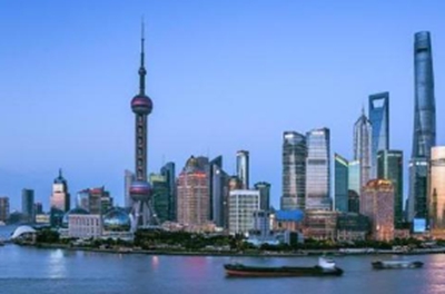 2022年上海多项商务数据创历史新高