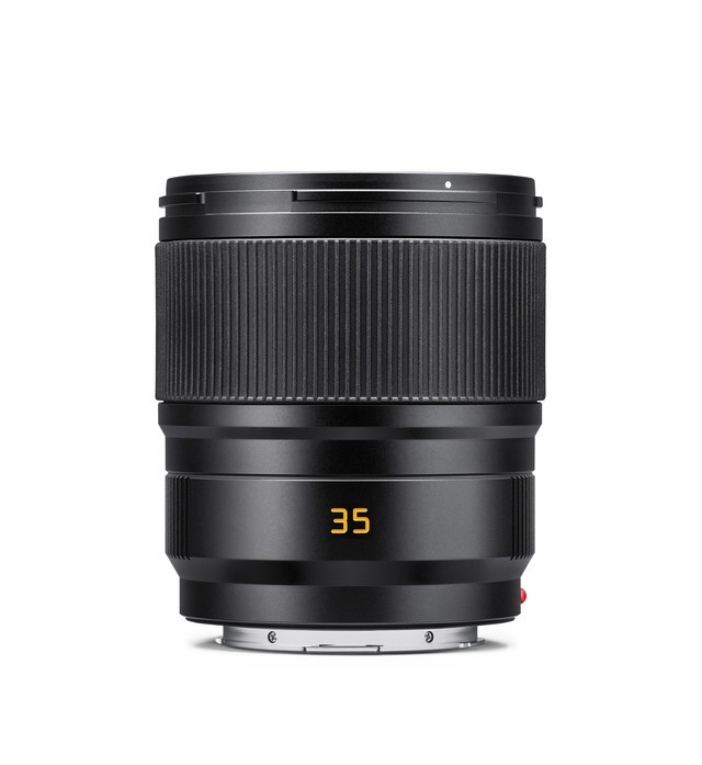 徕卡SL再添两款便携型镜头新成员 更可与SL2相机或SL2-S相机组成四款套装