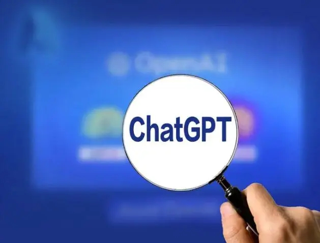 京东宣布推出产业版ChatGPT 命名“ChatJD”