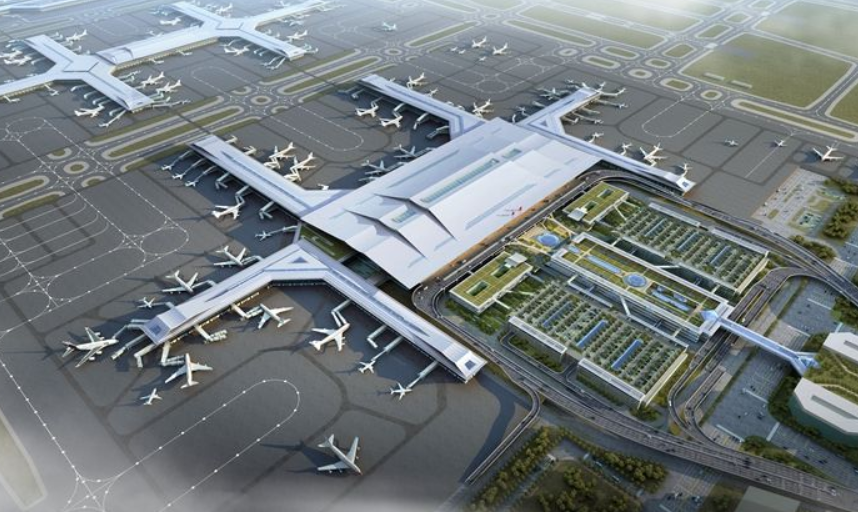 咸阳机场三期能否撑起丝路航空枢纽的“野心”？