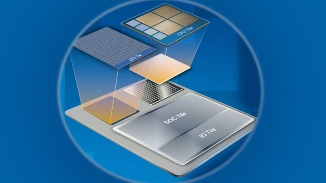 传英特尔将在明年上半年发布2纳米处理器