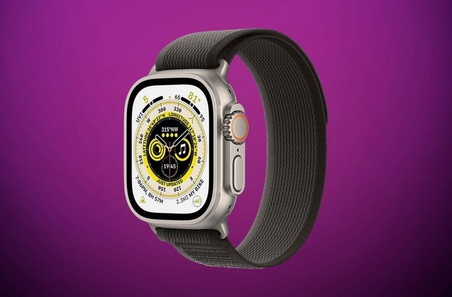 Apple Watch 9两大升级可期！