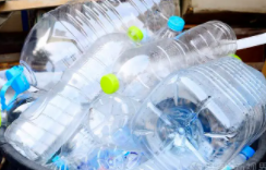 世行批准2.5亿美元贷款助力陕西塑料垃圾减量