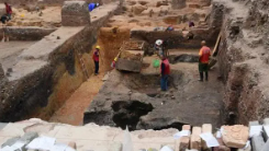 2022年度全国十大考古新发现今日揭晓 陕西3项目入围