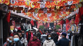 中西部省会城市常住人口公布：西安、南昌增量均超10万