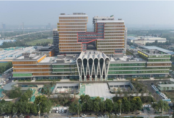 西安新城民生医院