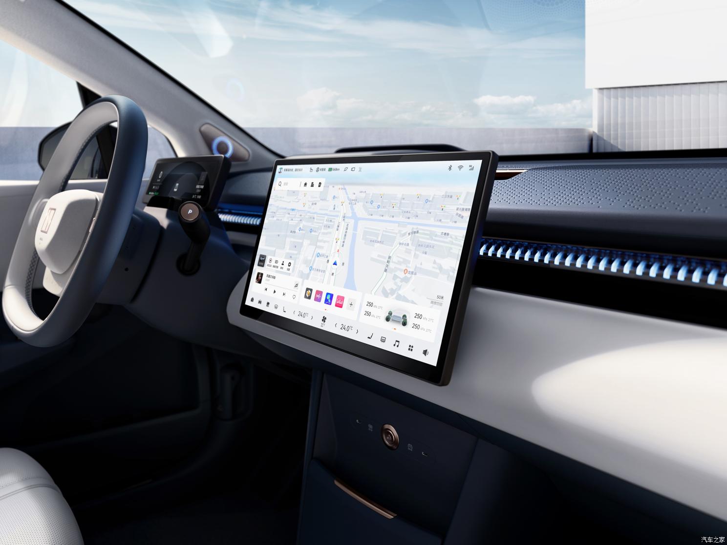 极氪 极氪X 2023款 四驱版 4座