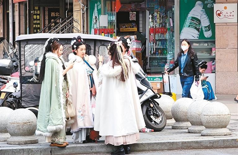 鼓楼化妆服务