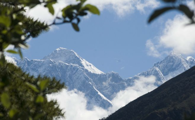 12死5失踪！珠峰“有记载以来最凶险之一”登山季结束