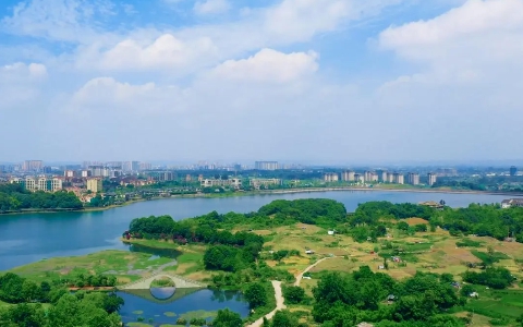 陕西发布2023年第1号总河湖长令