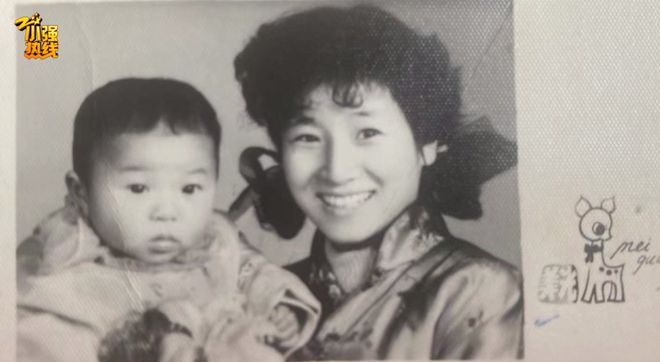 为寻子女子老公带重病_女子寻找儿女_夫妻攒百万想给40年没见的女儿