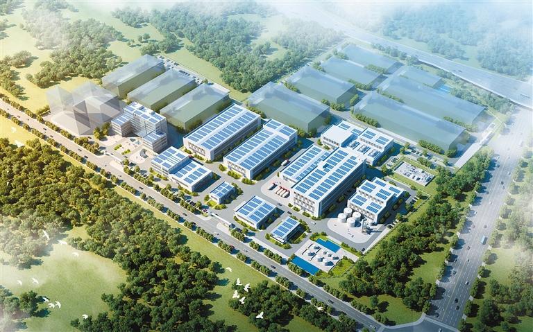 2023年西安重点工作二季度项目观摩活动启动观摩项目共30个