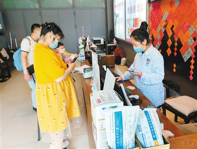 华商头条|多元经营提升人气 西安酒店预订逐渐回暖
