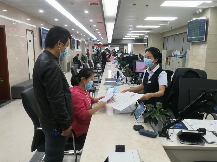 未央区推出“改革试点诊所备案”新举措 诊所申办人12个工作日拿到许可证