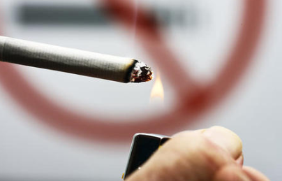 华商头条|柳叶刀发文:当前吸烟者新冠的感染易感性可能增加