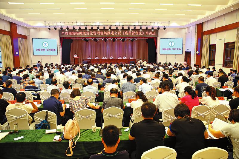 华商头条|健全医疗体系 守护百姓健康