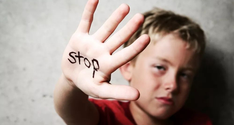 华商有态度|打骂孩子是教育还只是一时泄愤