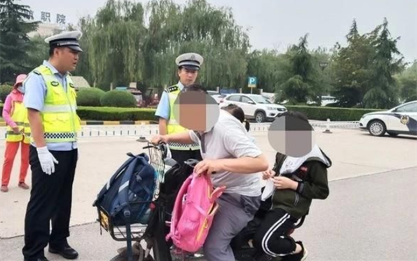 司机们要注意！以下五种违法行为将面临从严处罚