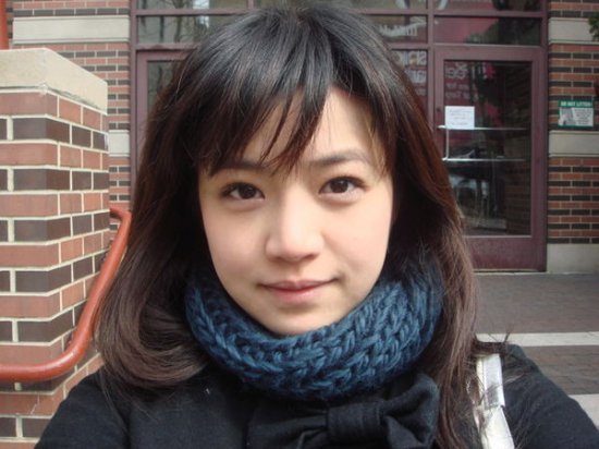 陈妍希隔离体重创历史新高 自侃:我不是女艺人吧