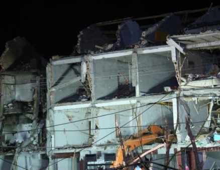 华商头条|温岭槽罐车事故已致18人死亡 浙江统筹三级医护力量救伤员