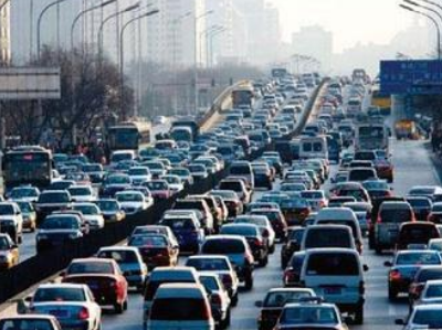 华商头条|西安交警发布端午交通出行预测 部分高速路段易发生拥堵