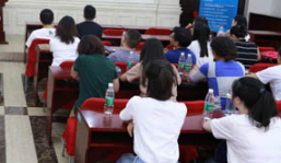 华商头条|西安男子贷款7700元入学培训 说好高薪分配却被学校“放鸽子”