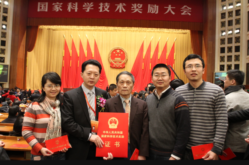 华商头条|西安电子科技大学专业速览
