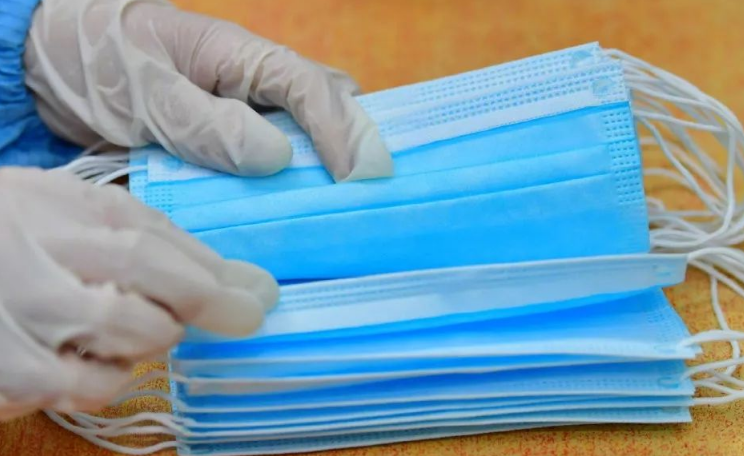 华商头条|13.2万个口罩收不到起诉卖家 结果发现卖家也被上线给骗了