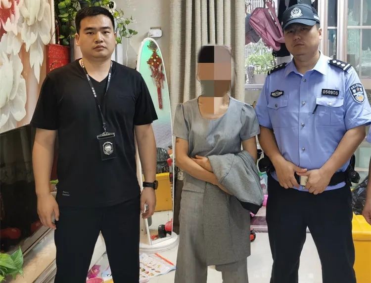 28元办证可得128万元利润？阎良警方：不要相信“寻宝解冻”