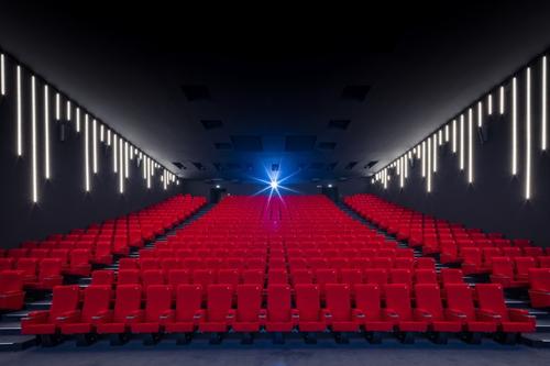 西安电影院要开了 你最想看哪部影片？