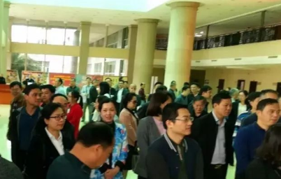 国家安全机关启动队伍教育整顿试点工作