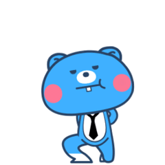 \