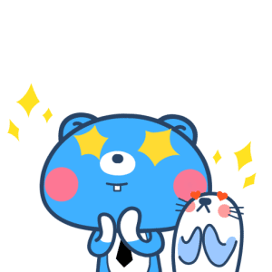 \