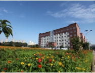 华商头条|西安理工大学高科学院土木工程专业
